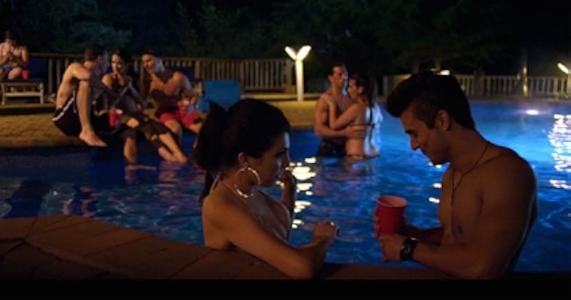 Jersey Shore Massacre 2014