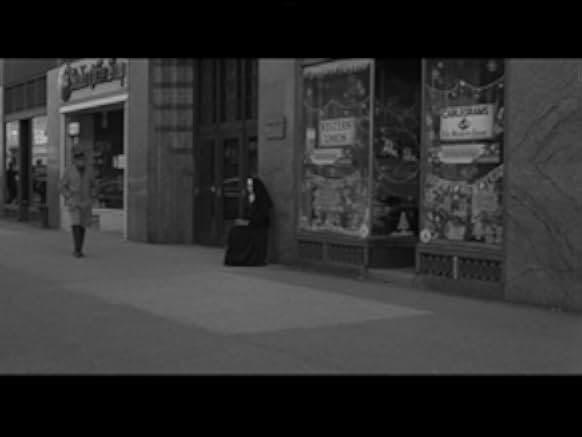 Blast of Silence 1962
