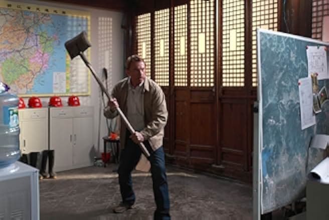 The Dragon Pearl 2011