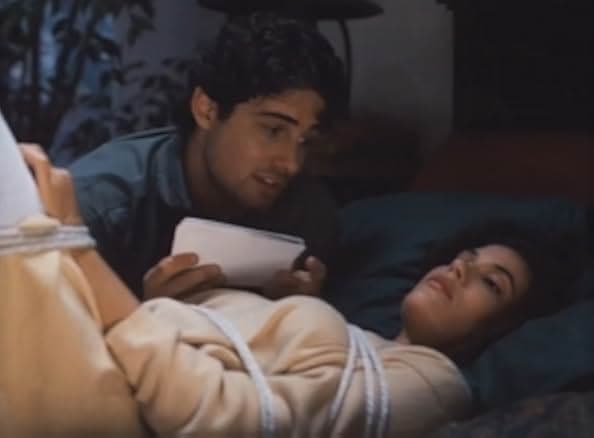 All Tied Up 1994