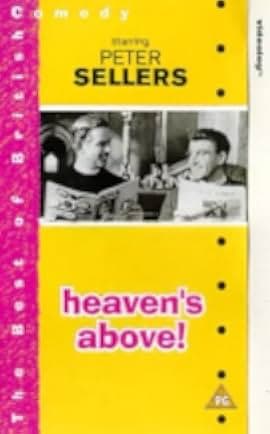 Heavens Above! 1963