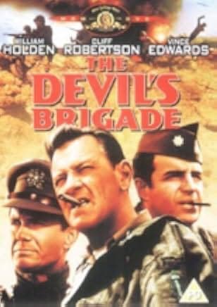 The Devil's Brigade 1968