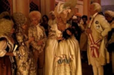 Amadeus 1984