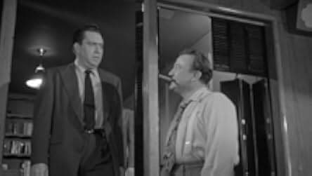 Shield for Murder 1954