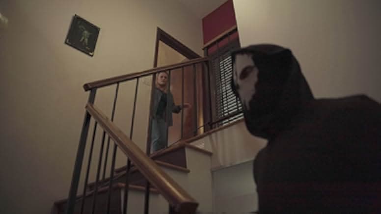 Evil at the Door 2022