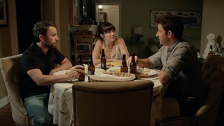 The Hollars 2016