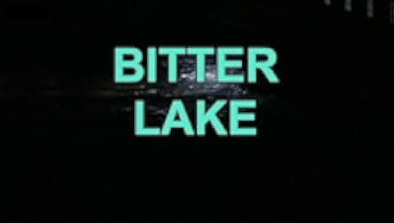 Bitter Lake 2015
