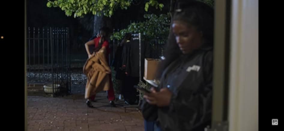 Christmas Party Crashers 2022