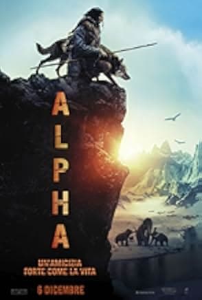 Alpha 2018