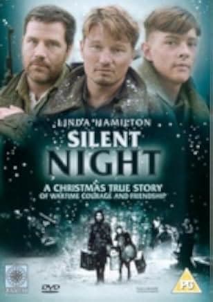Silent Night 2002