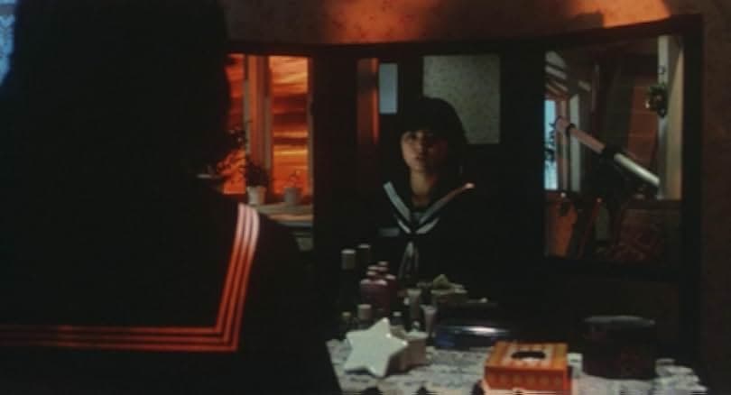 School in the Crosshairs 1981