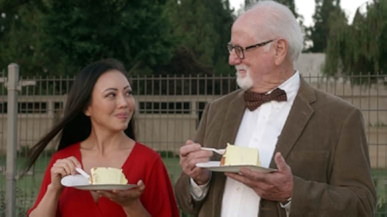 Ashley Jones Is Perfectly Normal 2021