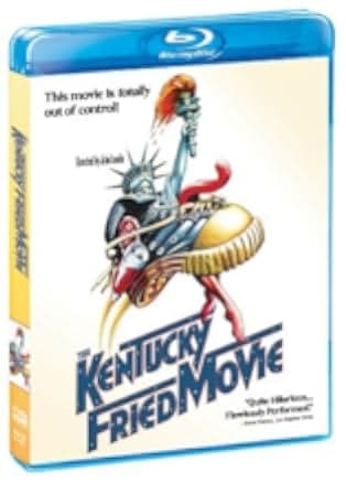 The Kentucky Fried Movie 1977