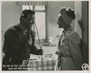 Woman Without a Face 1947