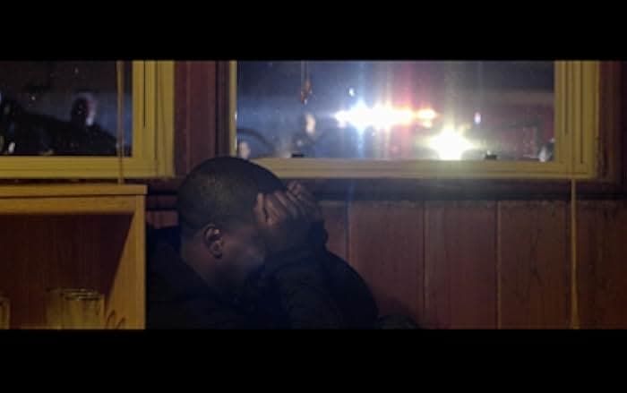 Being Black Enough 2017