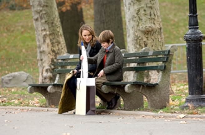 The Other Woman 2009