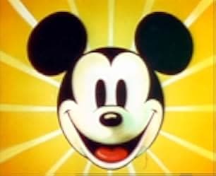 Magician Mickey 1937