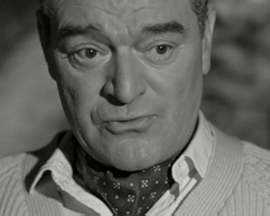 The League of Gentlemen 1960