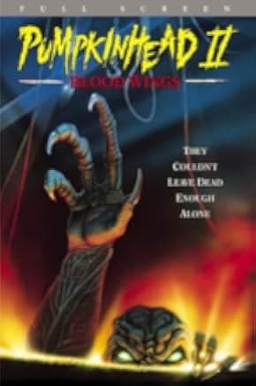 Pumpkinhead II: Blood Wings 1993