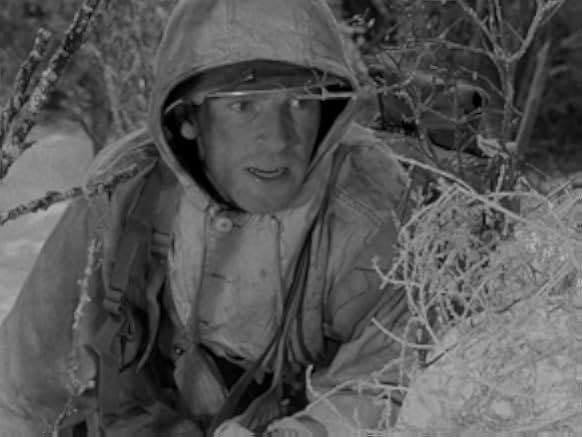 Fixed Bayonets! 1951