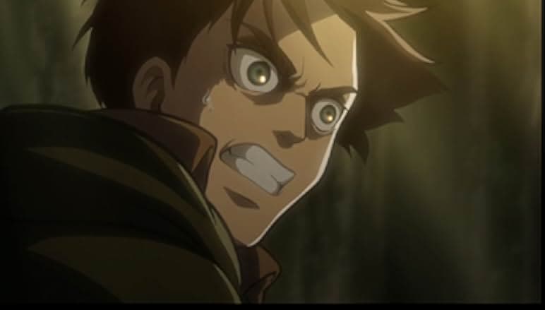 Attack on Titan: The Wings of Freedom 2015