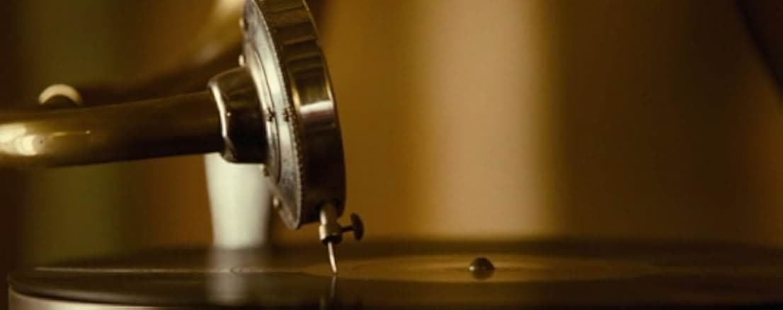 Telstar: The Joe Meek Story 2009