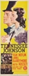 Tennessee Johnson 1942