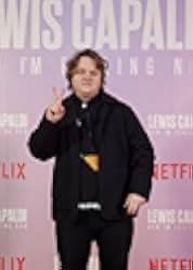 Lewis Capaldi: How I'm Feeling Now 2023