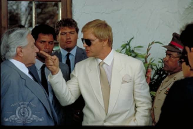 American Ninja 2: The Confrontation 1987