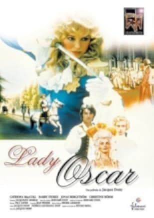 Lady Oscar 1979