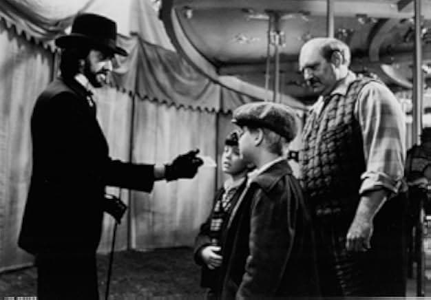 Something Wicked This Way Comes 1983