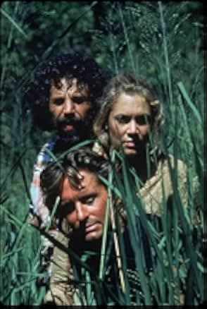 Romancing the Stone 1984