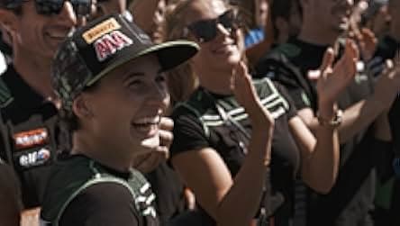 Ride Your Dream 2020