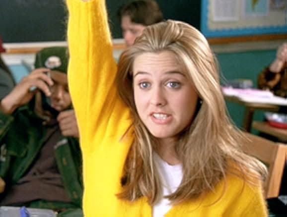 Clueless 1995