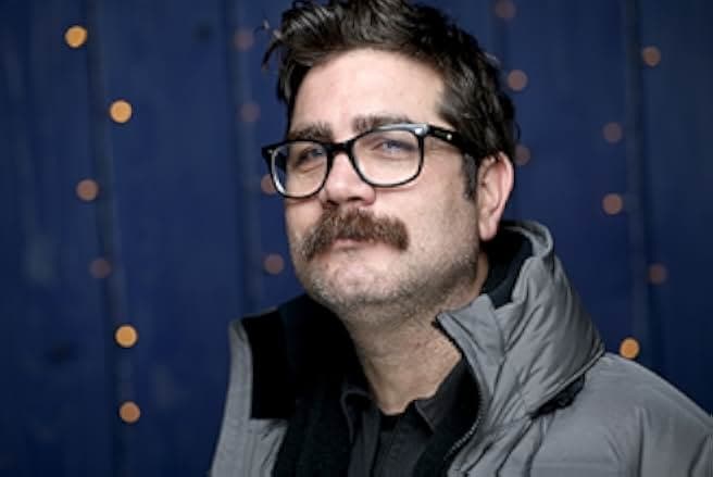 The Killing of Two Lovers 2020