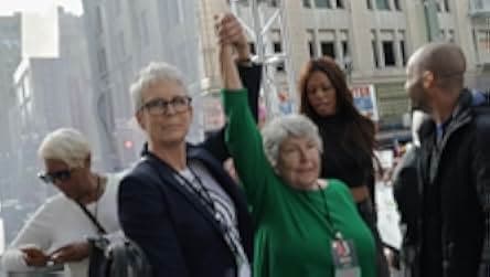 Senior Entourage 2021