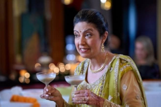 Christmas with the Singhs 2024