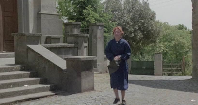 Il diavolo e l'acquasanta 1983