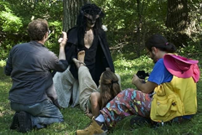 Age of Stone and Sky: The Sorcerer Beast 2021