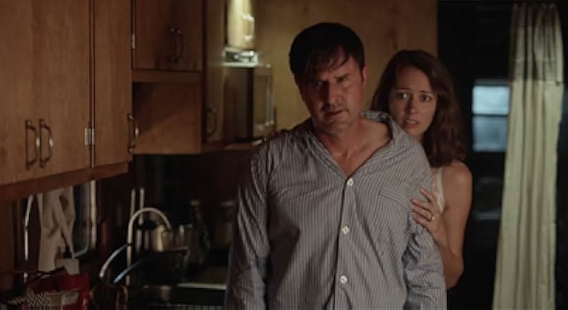 Amanda & Jack Go Glamping 2017