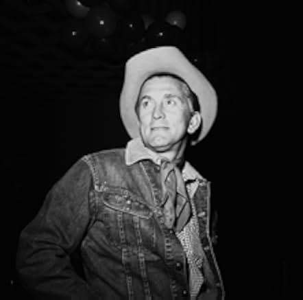 Lonely Are the Brave 1962