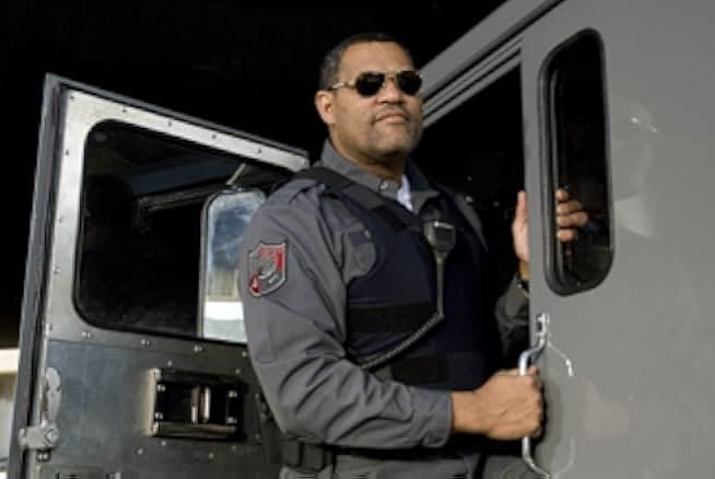 Armored 2009