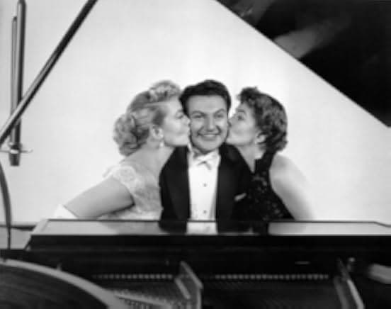 Sincerely Yours 1955