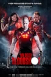 Bloodshot 2020