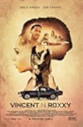 Vincent N Roxxy 2016