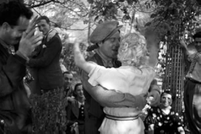 La belle équipe 1936