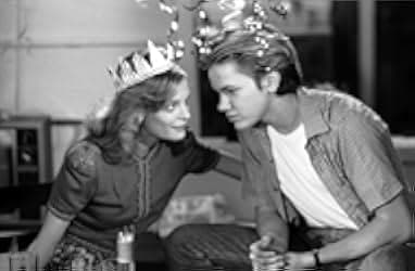 Running on Empty 1988