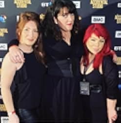 An Accidental Studio 2019