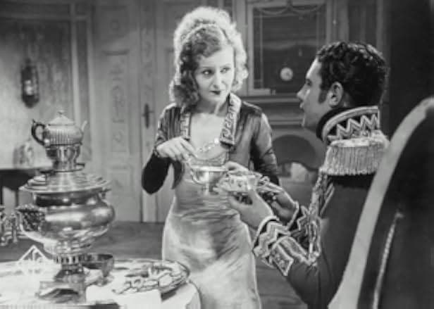 Congress Dances 1931