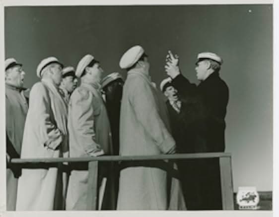 The Bells in Old Town 1946